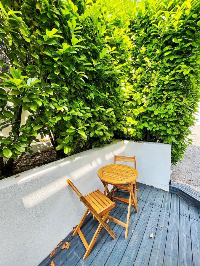 Apartamento Saint Paul de Vence - LE KUB PLEX La Colle-sur-Loup Exterior foto